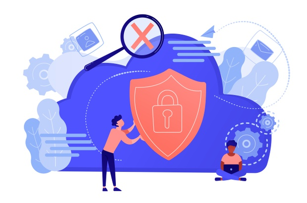 secure